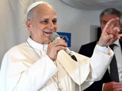 Papa Leone afferma che le osservazioni sul mondo “devastato da un pugno di tiranni” non erano rivolte a Trump: rapporto