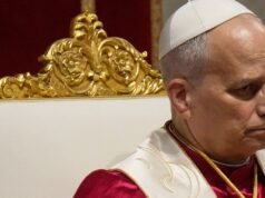Papa Leone denuncia il “delirio di onnipotenza” che alimenta la guerra in Iran durante la veglia per la pace nella Basilica di San Pietro