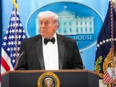 I leader mondiali condannano la violenza “inaccettabile” dopo che un attacco armato ha interrotto la cena dei corrispondenti di WH