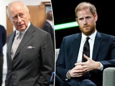 Perché il principe Harry non si riunirà con re Carlo durante la visita di stato di papà negli Stati Uniti