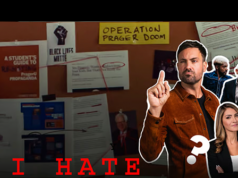 Ha deciso di smascherare PragerU: quello che è successo dopo racconta una storia più grande