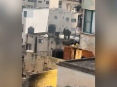 Israele litiga con il leader sudcoreano per le preoccupazioni sugli abusi contro i palestinesi