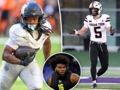 Le traversine del draft NFL del Day 3 dei Raiders includono safety, edge e linebacker