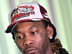 Il rapper ha sparato in offset fuori dal casinò della Florida