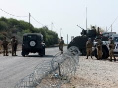 Soldato francese in servizio presso l’UNIFIL ucciso in un attacco in Libano