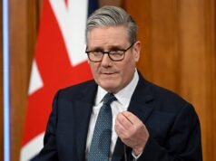 Riuscirà la coalizione di 40 nazioni di Starmer ad aprire lo Stretto di Hormuz?