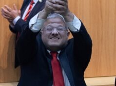 “Questo è un regime di apartheid”: i critici criticano la nuova legge israeliana sulla pena di morte