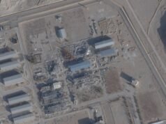 Gli Stati Uniti possono sequestrare l’uranio arricchito dell’Iran – e quali sono i rischi?