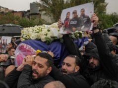 Gli esperti delle Nazioni Unite sollecitano un’indagine sull’uccisione di giornalisti libanesi da parte di Israele