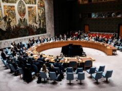 Il capo del GCC esorta le Nazioni Unite a fermare gli attacchi iraniani e a proteggere le vie navigabili del Golfo