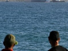 La Russia invia una seconda nave con petrolio a Cuba durante il blocco statunitense