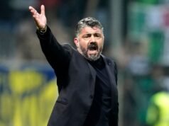 Gattuso lascia la panchina dell’Italia dopo la mancata qualificazione al Mondiale 2026