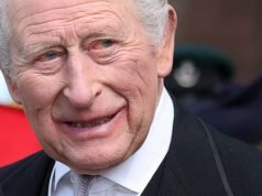 La famiglia Giuffre esorta il re Carlo del Regno Unito a incontrare i sopravvissuti di Epstein negli Stati Uniti