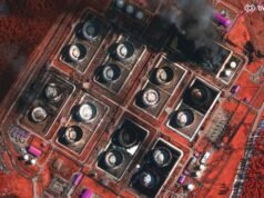 L’Ucraina colpisce il porto russo di Primorsk e la raffineria di petrolio di Nizhny Novgorod