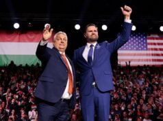 JD Vance critica i commenti di Zelenskyj sull’ungherese Orban