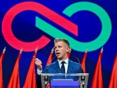 Il Primo Ministro in carica Peter Magyar illustra la visione per l’Ungheria dopo la cacciata di Orban