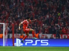Il Bayern batte il Real Madrid 4-3 nella classica e raggiunge le semifinali di Champions League