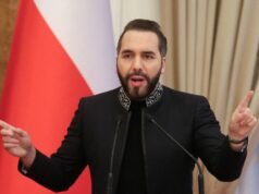 El Salvador pubblica una legge che prevede l’ergastolo per i minori di 12 anni