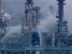Scoppia un incendio in una fondamentale raffineria australiana, aumentando i timori sull’approvvigionamento di carburante