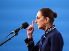 Il Messico arresta il sospetto trafficante di droga ungherese nel contesto della repressione della criminalità