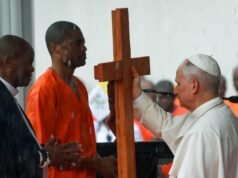 Papa Leone sollecita la riforma della giustizia nelle carceri della Guinea Equatoriale