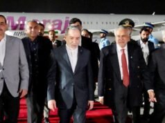 Il ministro degli Esteri iraniano lascia il Pakistan e si dirige in Russia per ulteriori colloqui