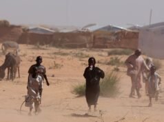 Migliaia di persone detenute dai paramilitari RSF a el-Fasher, in Sudan: ONG