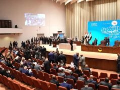 Il presidente iracheno nomina il candidato del blocco sciita Ali al-Zaidi come primo ministro designato