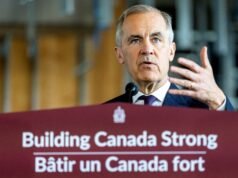 Carney, “forte e risoluto” nel primo anno, ora deve mantenere le promesse