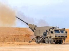 Israele svela l’artiglieria rivoluzionaria contro Hezbollah sostenuto dall’Iran in un fragile cessate il fuoco