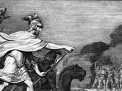 Relitto romano con tesori di 2.000 anni scoperti in Svizzera