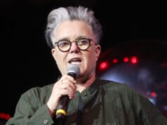 Rosie O’Donnell suggerisce che il terzo tentativo di assassinio di Trump fosse una bufala