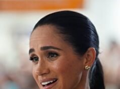 Meghan Markle si dispera di essere “la persona più trollata al mondo”
