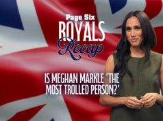 Meghan Markle si autodefinisce “la persona più trollata” durante la sua visita in Australia | Riepilogo dei reali