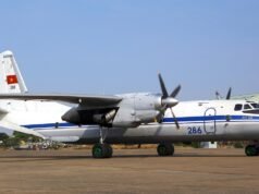 Incidente aereo militare russo in Crimea uccide 29 persone