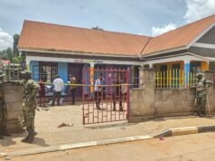 Quattro bambini uccisi in un attacco a coltellate in una scuola materna in Uganda