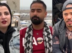 Giovani palestinesi disoccupati intrappolati mentre Israele tiene in ostaggio l’economia di Gaza