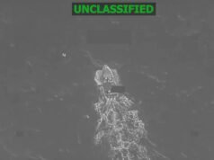 L’esercito americano uccide tre persone in un nuovo attacco navale nel Pacifico orientale