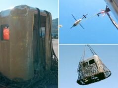 Costi sbalorditivi per trasportare gli sciatori in montagna nel lussuoso resort della California