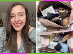 Cosa comprare durante il Sephora Savings Event, secondo un beauty editor