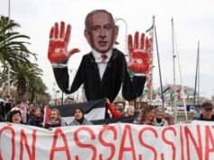 La Spagna proporrà l’accordo di associazione dell’UE con Israele