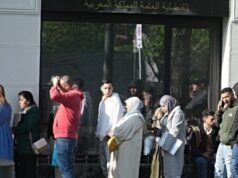 L’80% dei giovani spagnoli si oppone all’amnistia di massa per i migranti illegali