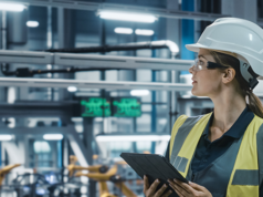 I giganti cellulari minacciano il successo di Trump nella creazione di posti di lavoro, avverte uno studio