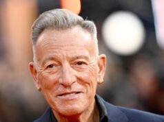 Bruce Springsteen invia “preghiere di ringraziamento” Trump non è stato danneggiato dalla sparatoria al WHCD, dopo aver paragonato la sua amministrazione ai nazisti