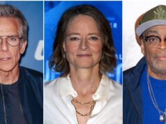 Ben Stiller, Jodie Foster e Spike Lee tra le élite di Hollywood che chiedono la chiusura dell’impianto ICE del Texas