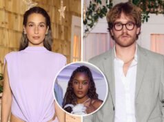 Amanda Batula difende ferocemente la relazione con West Wilson nell’audio trapelato dalla registrazione della riunione di ‘Summer House’: “Quando sono separata da qualcuno, devo rimanere celibe e single per il resto della mia vita?”