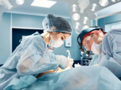 I medici di Thane danno nuova vita a un’anziana con complesse ostruzioni arteriose