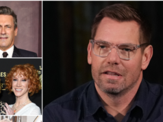 Le élite di Hollywood che hanno sostenuto Eric Swalwell caduto in disgrazia tacciono dopo le sue dimissioni dal Congresso