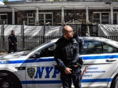 Comunità ebraiche in massima allerta mentre la Pasqua inizia tra le crescenti minacce alla sicurezza a livello nazionale