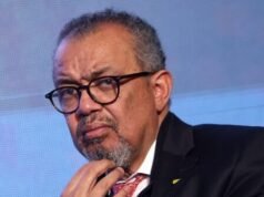 L’OMS risponde all’appello dell’Iran a intromettersi nel conflitto con gli Stati Uniti: “La pace è la migliore medicina”